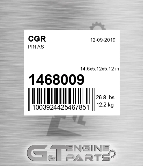 1468009 Pin As