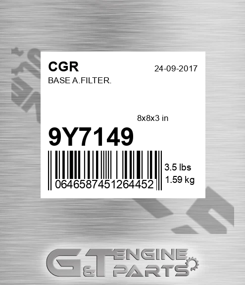 9Y7149 CGR Base A.filter.