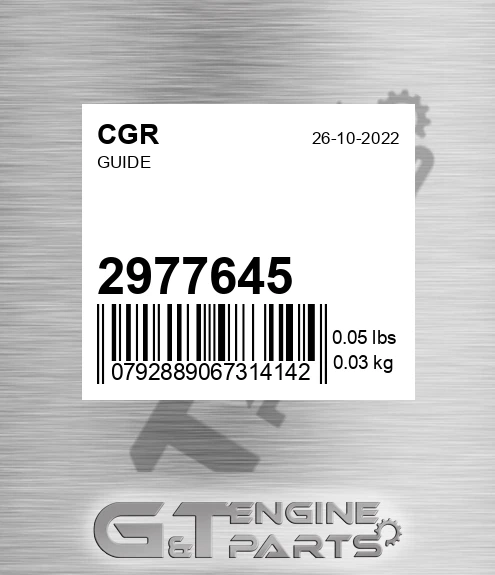 2977645 Guide