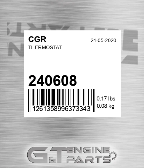 240608 Thermostat