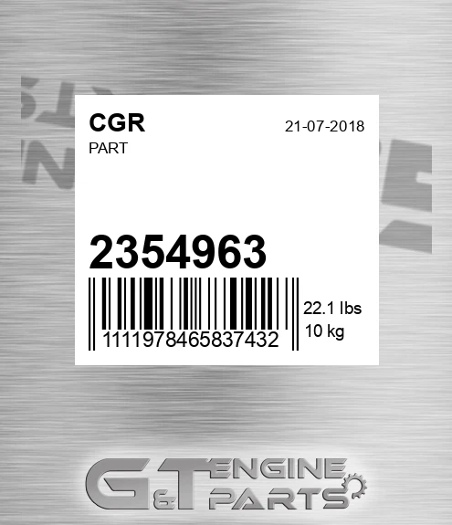 2354963 Part
