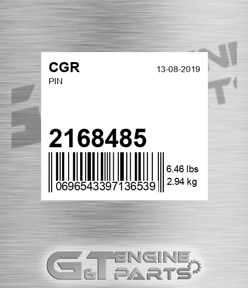 2168485 Pin