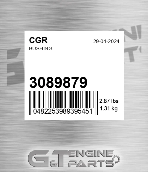 3089879 Bushing
