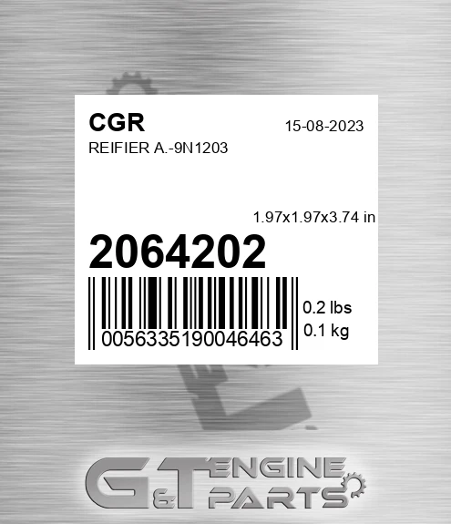 2064202 Reifier A.-9n1203