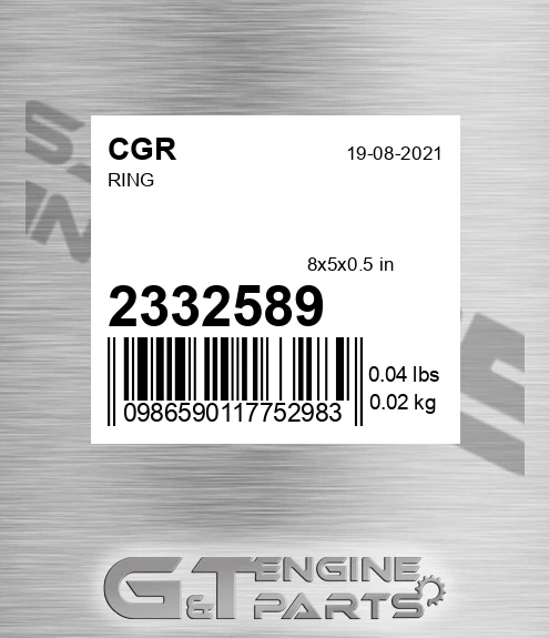 2332589 Ring