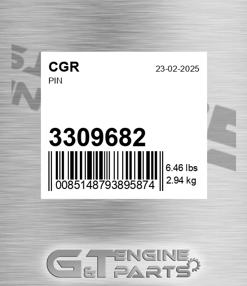 3309682 Pin