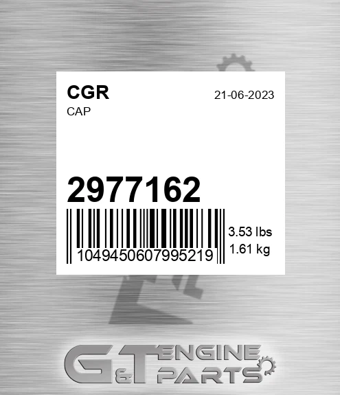 2977162 Cap