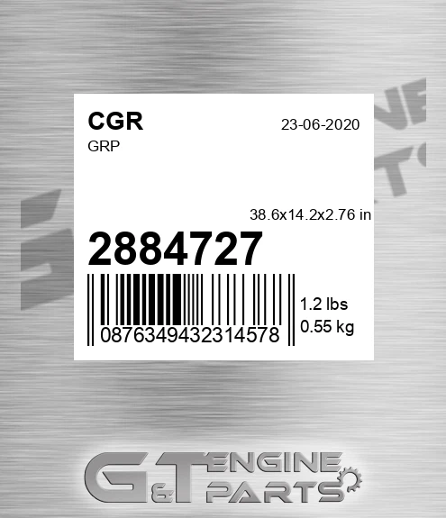2884727 Grp