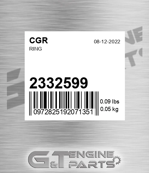 2332599 Ring