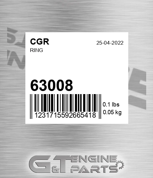 63008 Ring