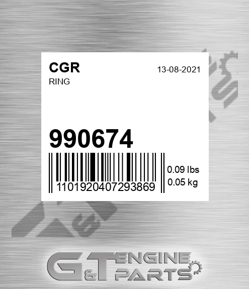 990674 Ring
