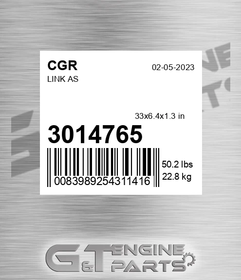 3014765 Link As