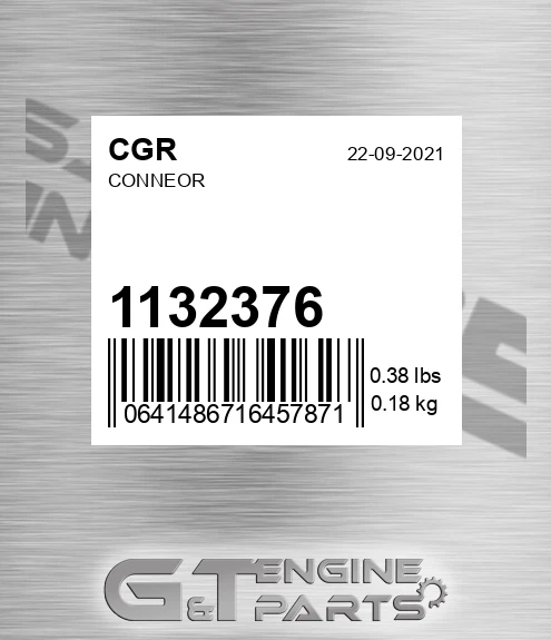 1132376 Conneor