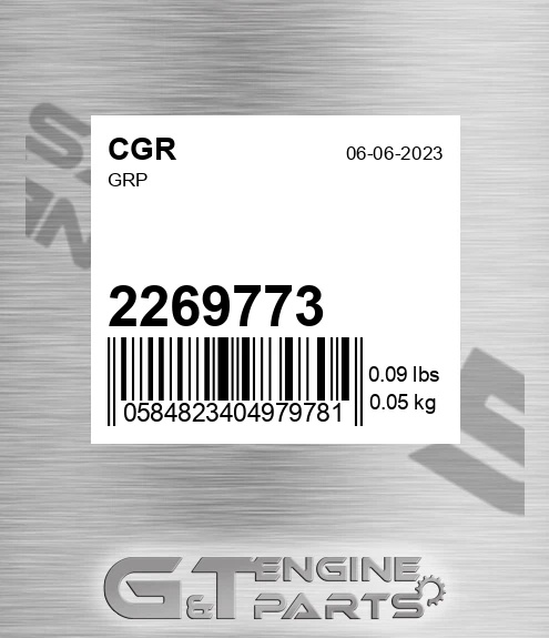 2269773 Grp