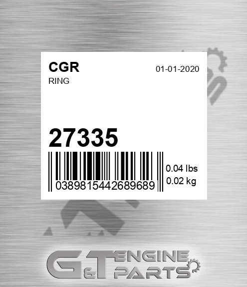 27335 Ring