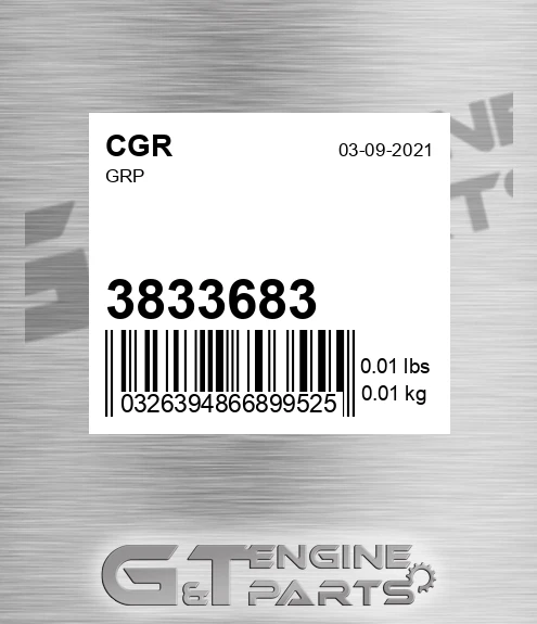 3833683 Grp