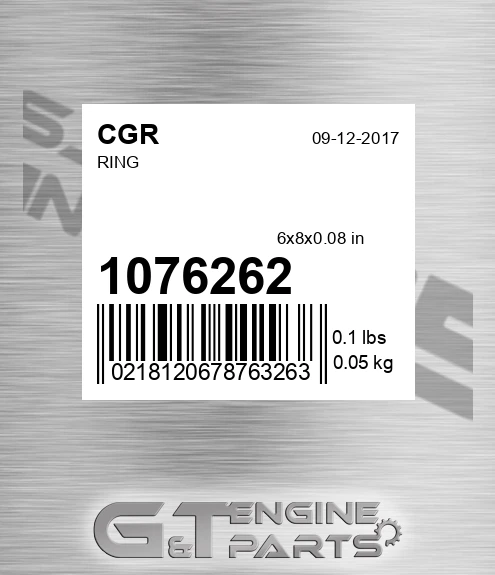1076262 Ring