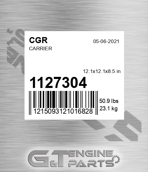 1127304 Carrier