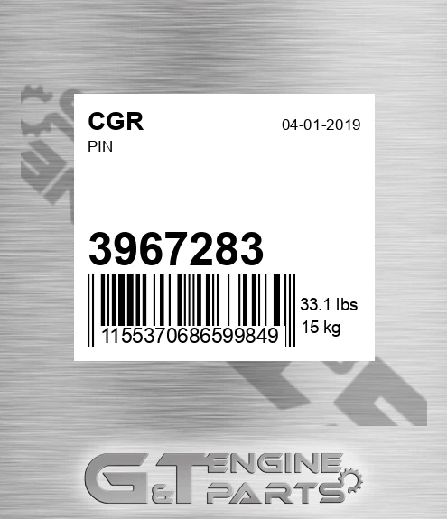 3967283 Pin