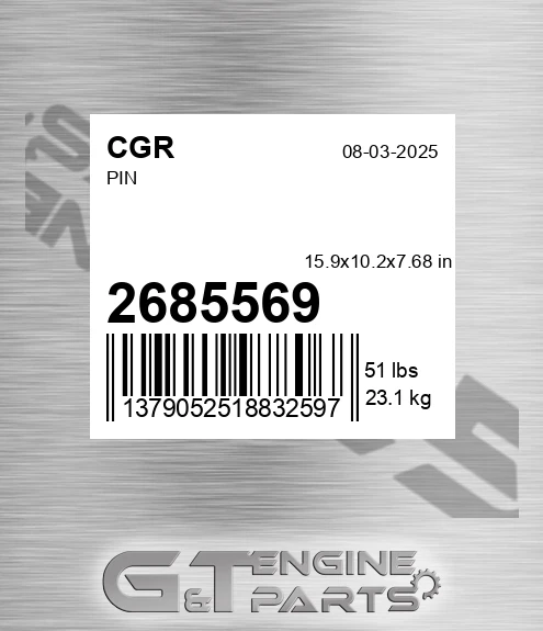 2685569 Pin