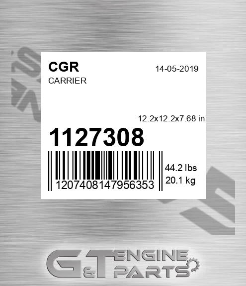 1127308 Carrier