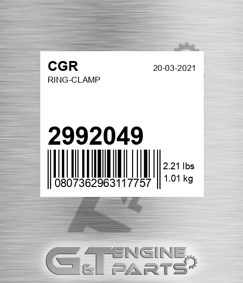 2992049 Ring-clamp