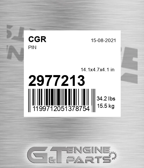 2977213 Pin