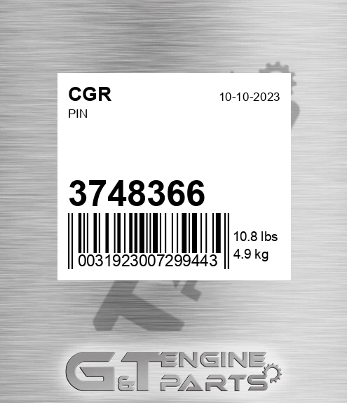 3748366 Pin