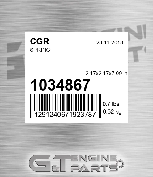 1034867 Spring