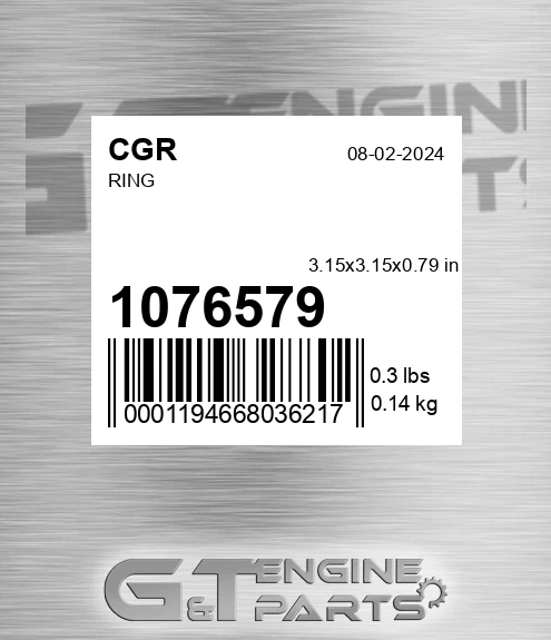 1076579 Ring