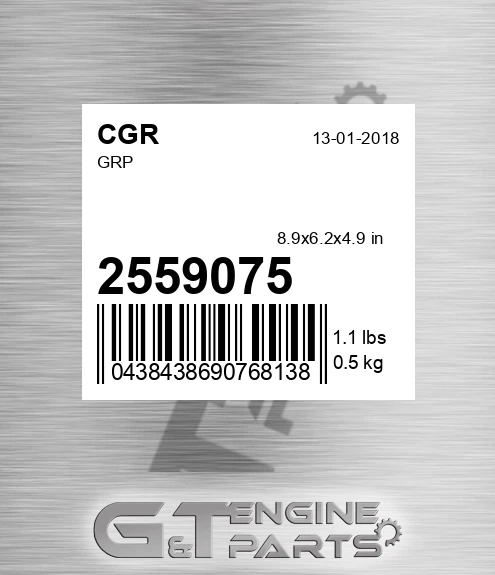 2559075 Grp