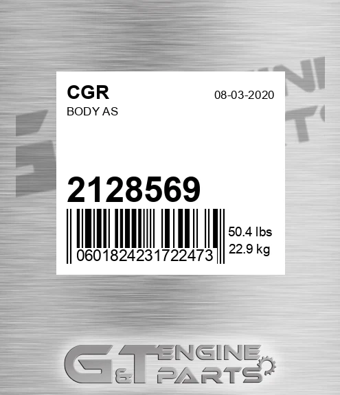 2128569 Body As