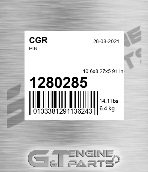 1280285 Pin