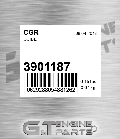 3901187 Guide