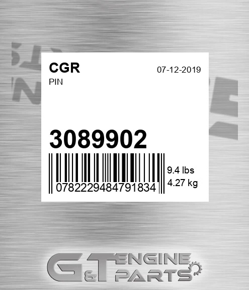 3089902 Pin
