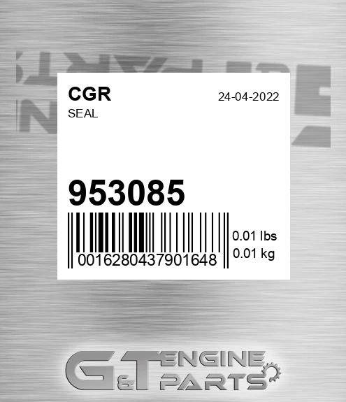 953085 Seal