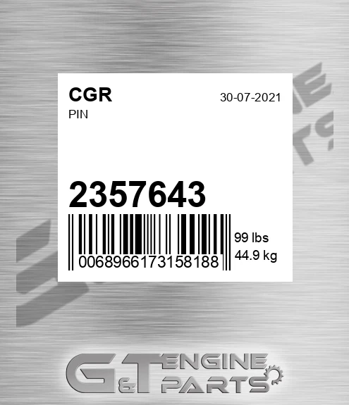 2357643 Pin