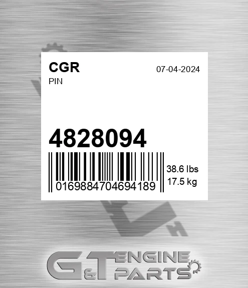 4828094 Pin