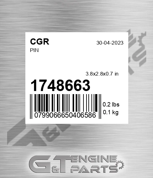 1748663 Pin