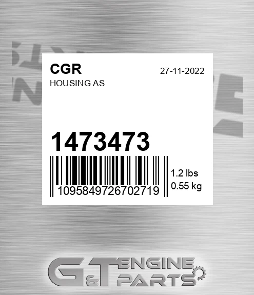 1473473 Housing As