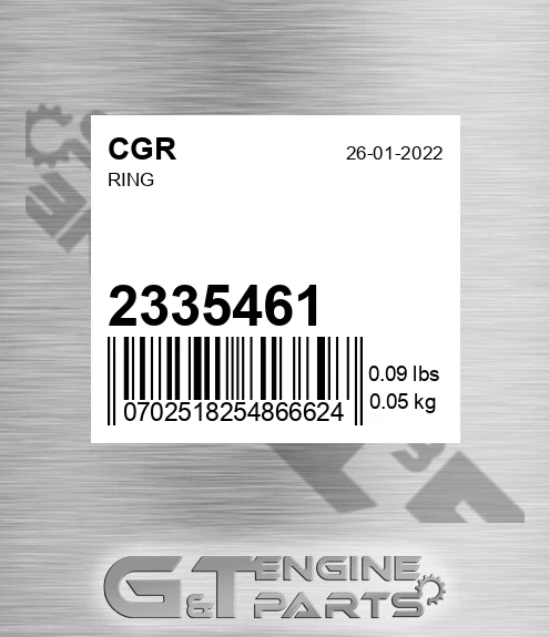 2335461 Ring