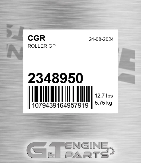 2348950 Roller Gp