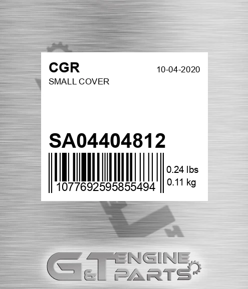 SA04404812 Small Cover