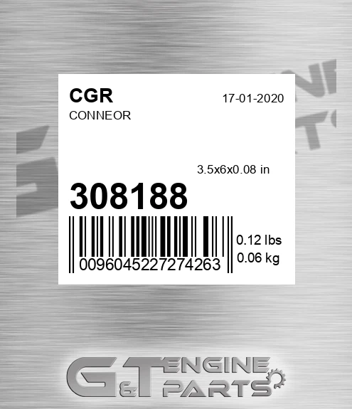 308188 Conneor