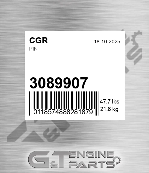 3089907 Pin