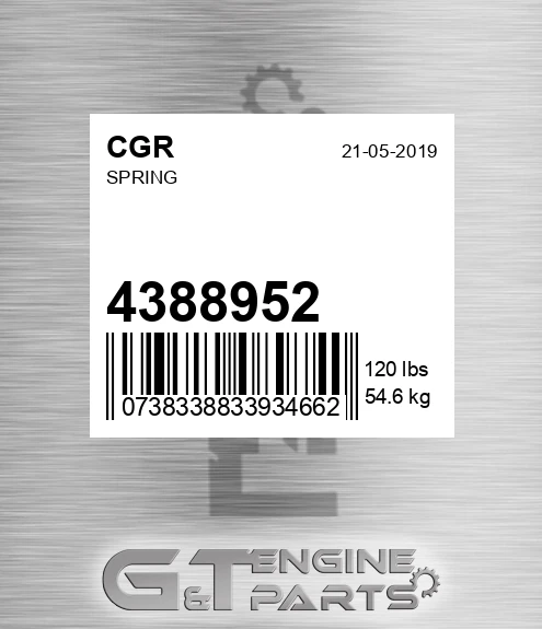 4388952 Spring
