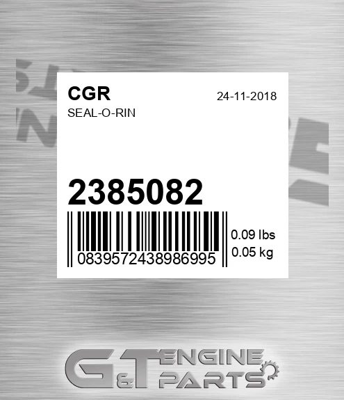 2385082 Seal-o-rin