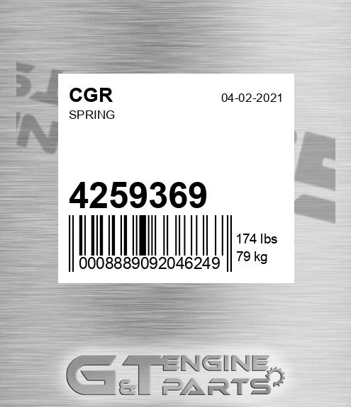 4259369 Spring