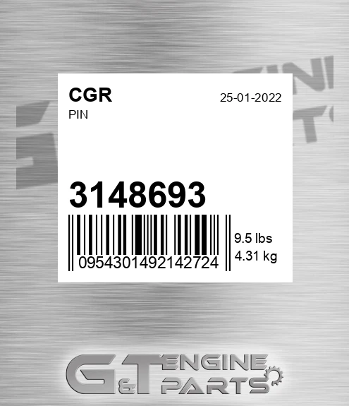 3148693 Pin