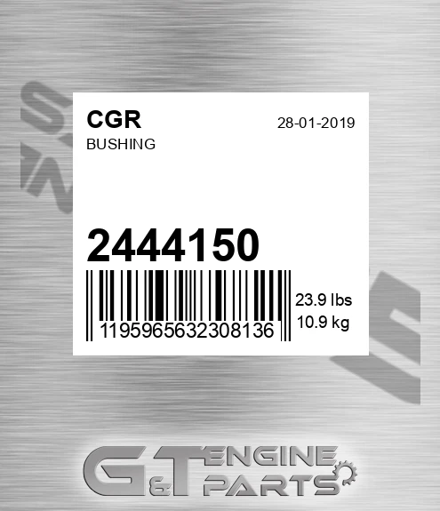 2444150 Bushing